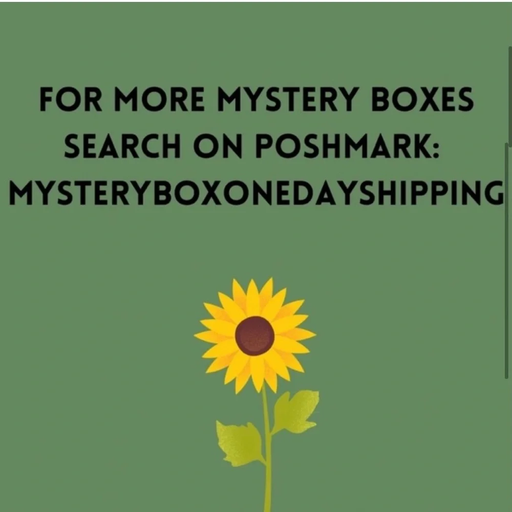 New With Tags Mystery Box Women’s Clothing - Picture 3 of 3